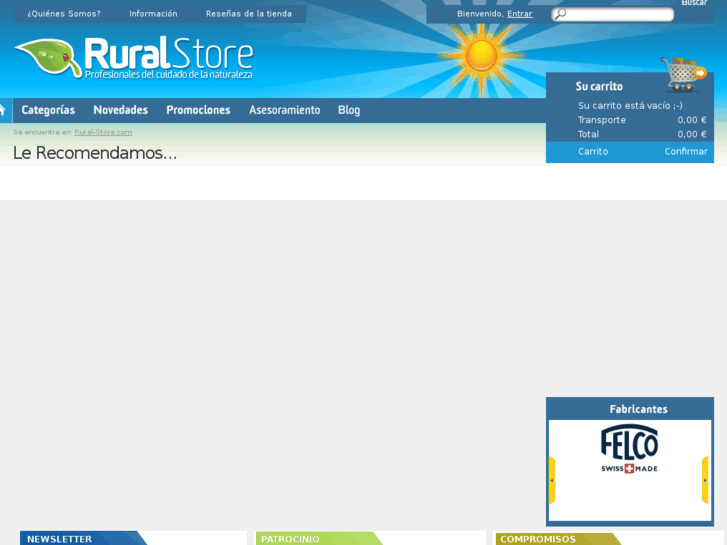 www.rural-store.com