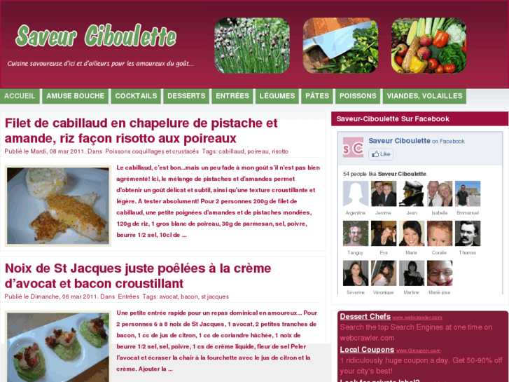 www.saveur-ciboulette.com