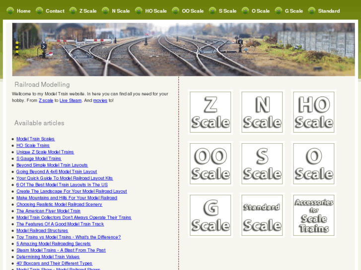 www.scalemodel-trains.com