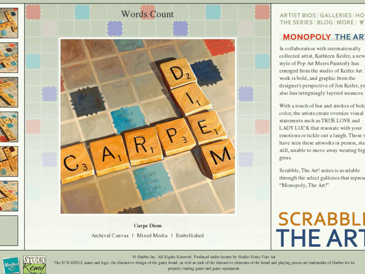 www.scrabbletheart.com