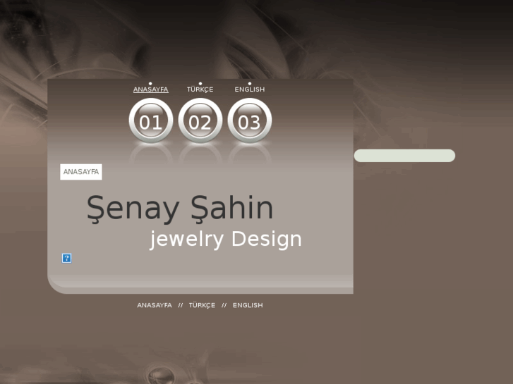 www.senaysahin.com