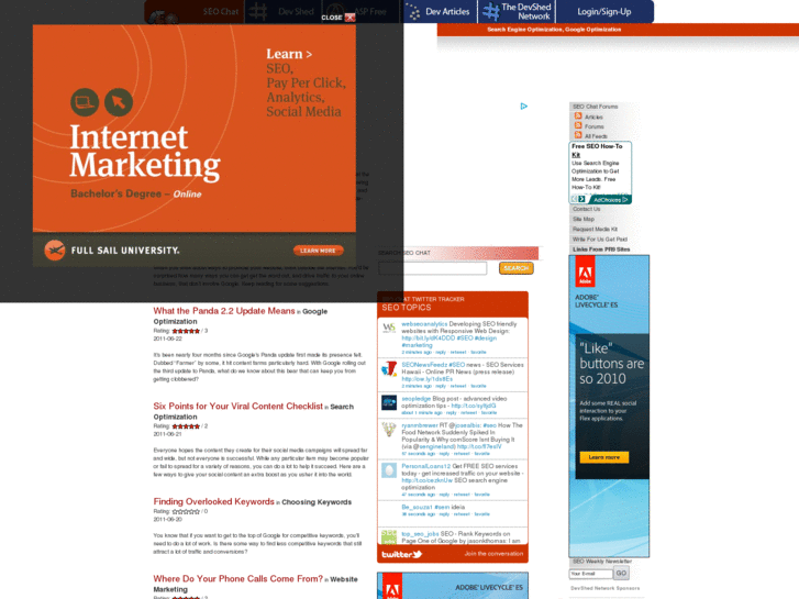 www.seochat.com