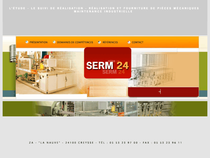 www.serm24.com