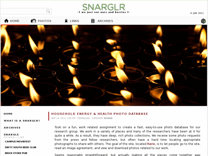 www.snarglr.com