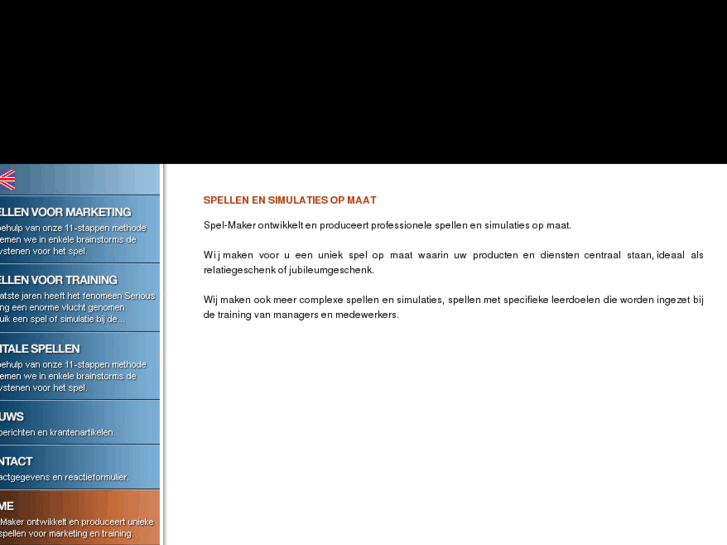 www.spel-maker.nl
