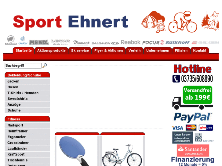 www.sport-ehnert.com