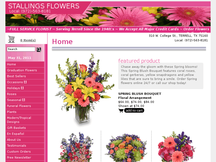 www.stallingsflowers.com