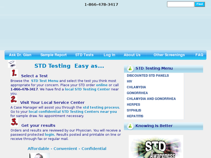 www.stdweb.com