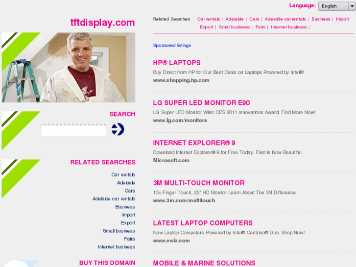 www.tftdisplay.com