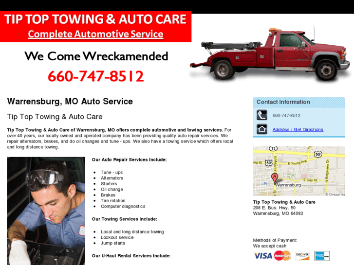 www.tiptoptowingandauto.com