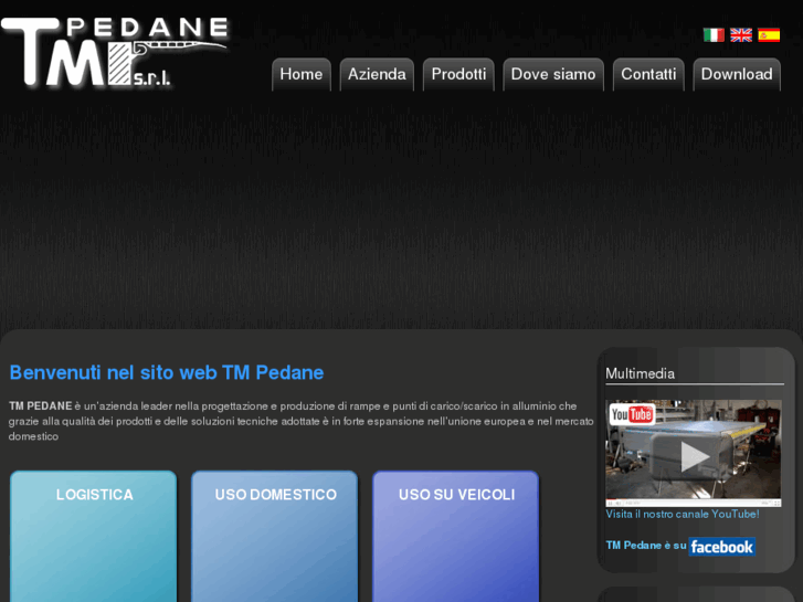 www.tmpedanesrl.com