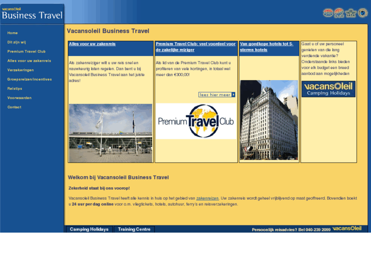 www.travelcenter.nl