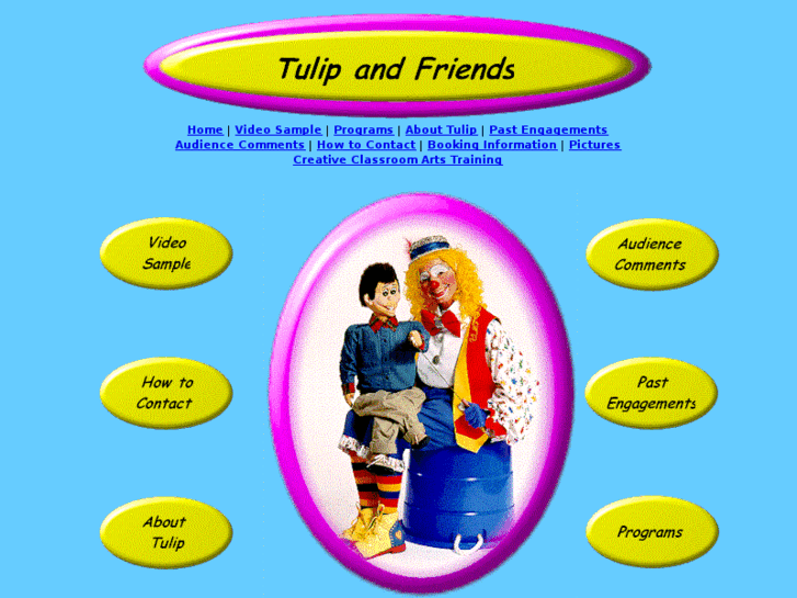 www.tulipandfriends.com