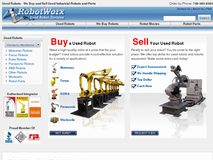 www.use-robot.com