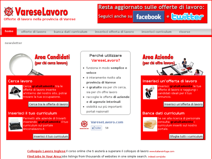 www.vareselavoro.com