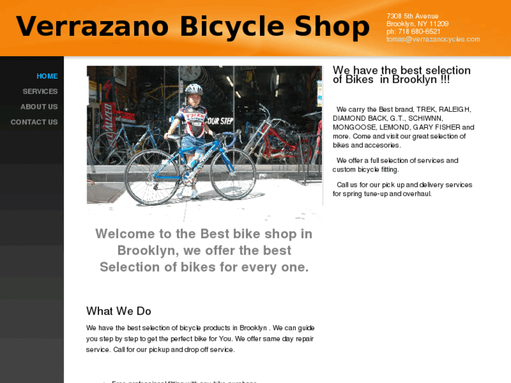 www.verrazanocycles.com