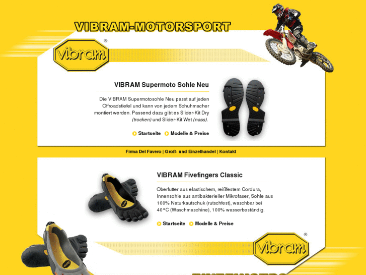 www.vibram-motorsport.de