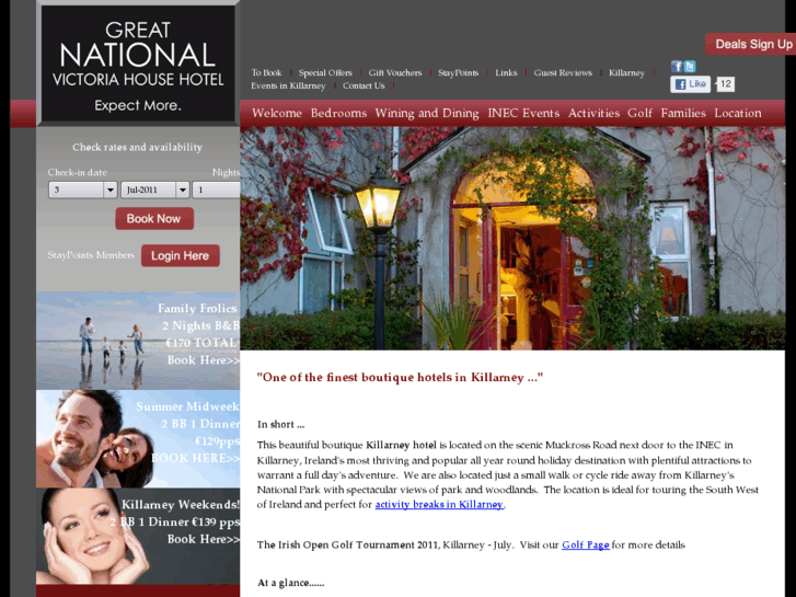www.victoriahousehotel.com