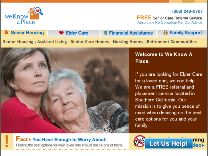 www.weknowaplacenetwork.org