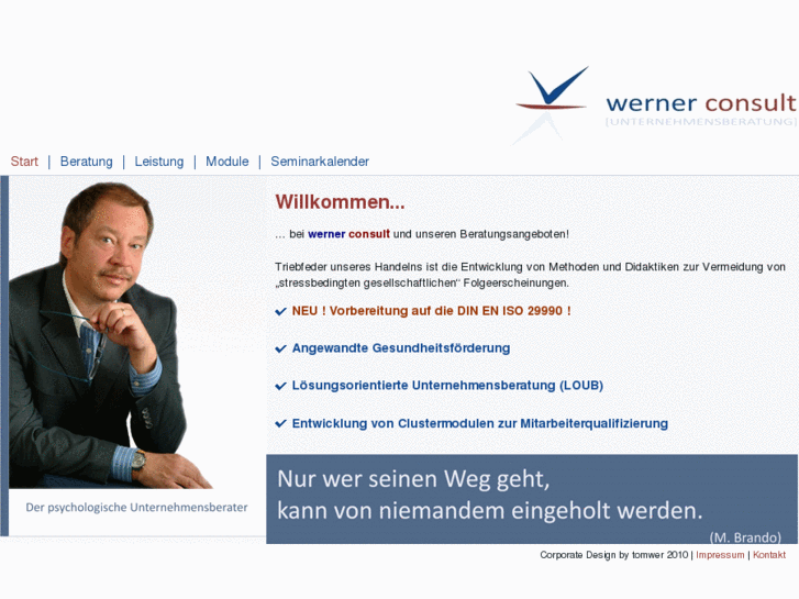 www.werner-consult.com
