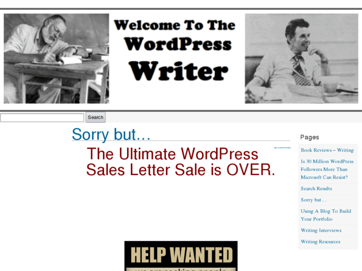 www.wordpressprofessional.org