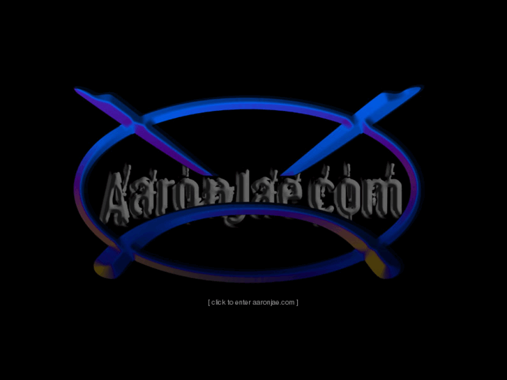 www.aaronjae.net