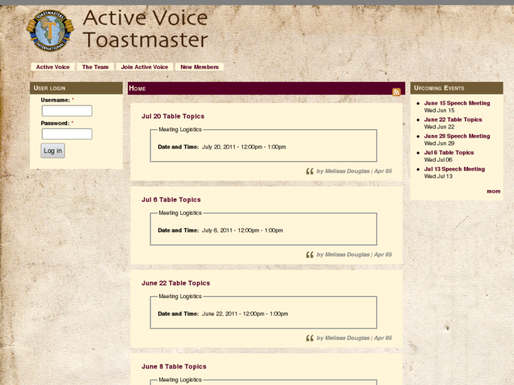 www.activevoicetm.com