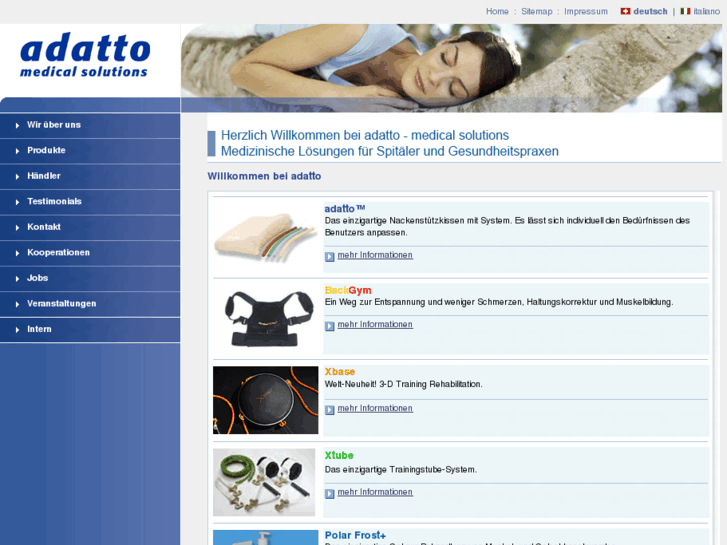 www.adatto.ch