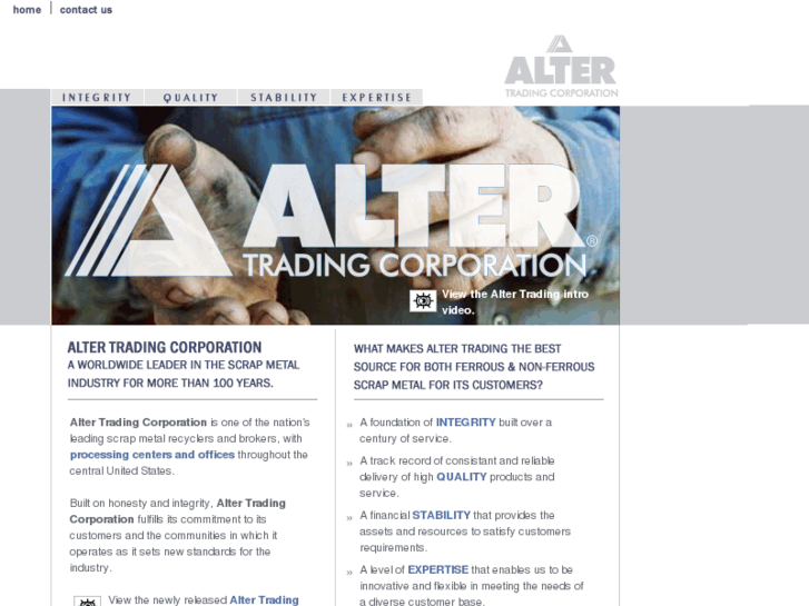 www.altertrading.com