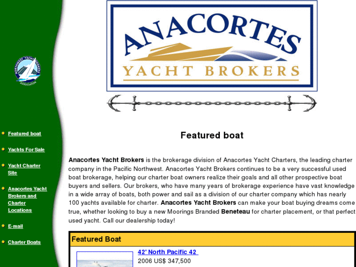 www.anacortesyachtbrokers.com