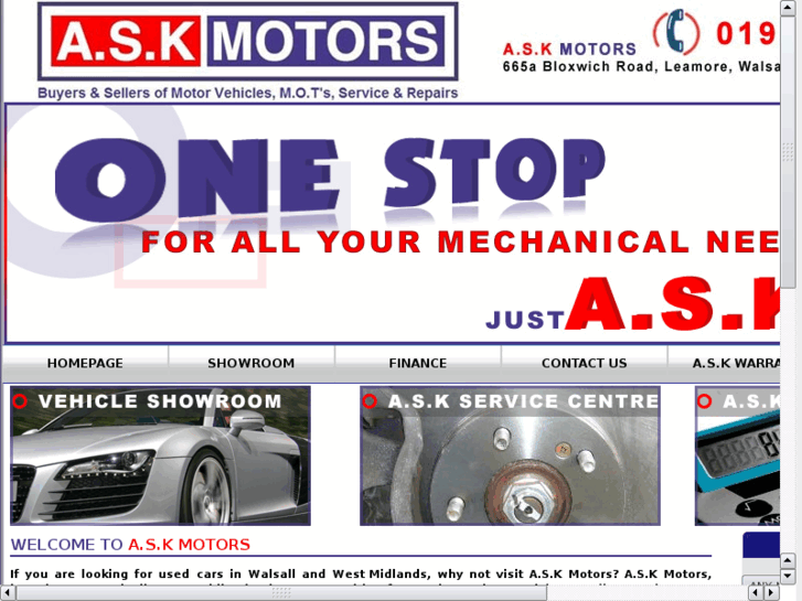 www.askmotors.co.uk