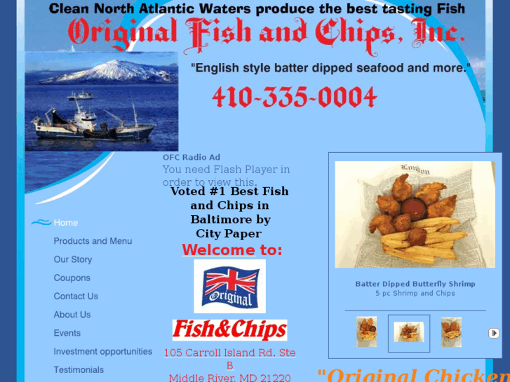 www.baltimoresbestfishandchips.com