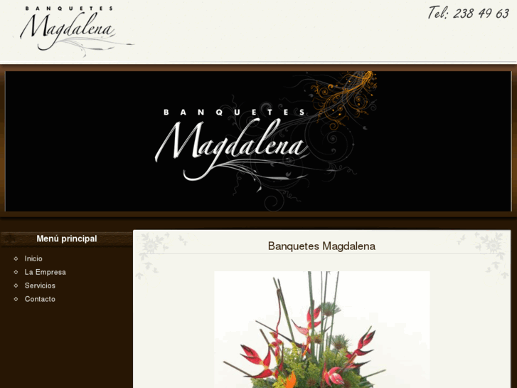 www.banquetesmagdalena.com