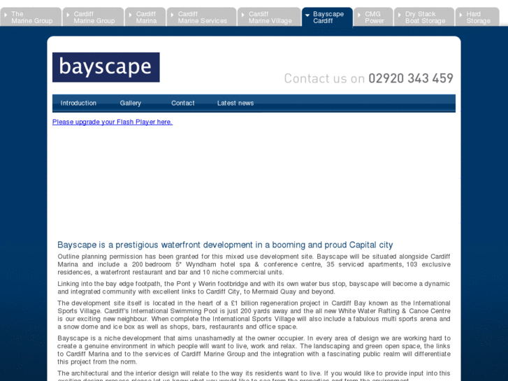 www.bayscape.co.uk