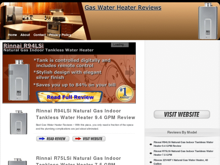 www.bestgaswaterheaterreviews.com