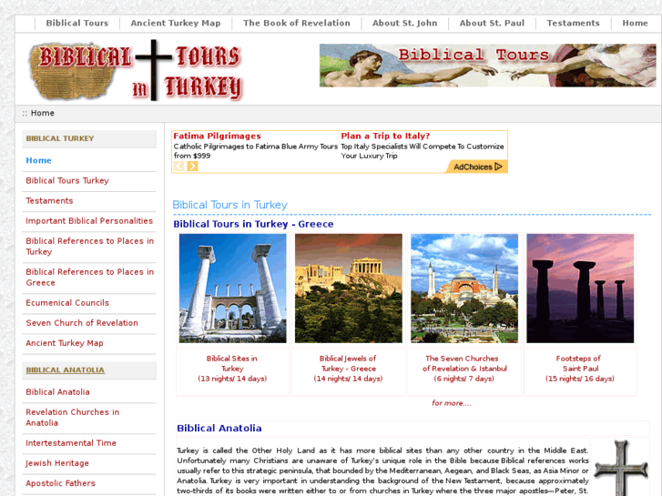 www.biblicaltoursinturkey.com