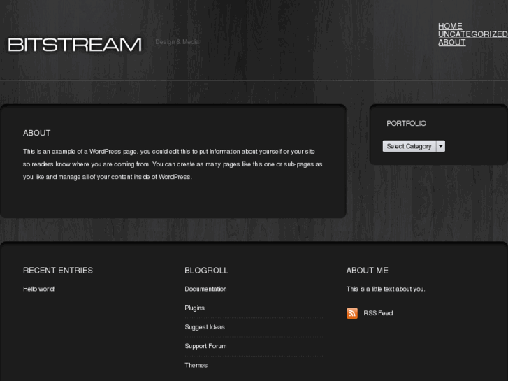 www.bitstreamdesign.org