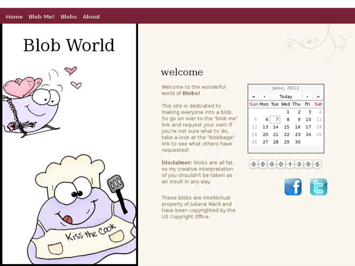 www.blob-world.com