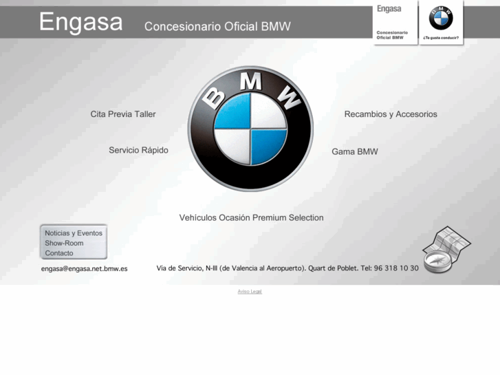 www.bmwvalencia.com