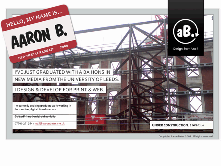 www.breakorbebroken.com