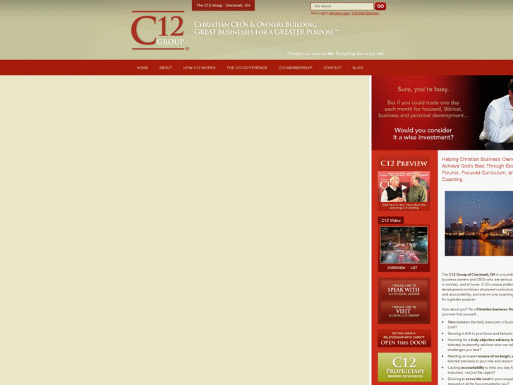 www.c12cincinatti.com