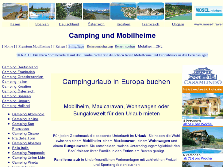 www.camping-mobilheime.de