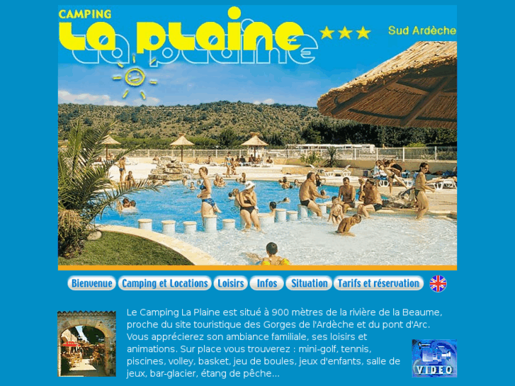 www.campinglaplaine.com