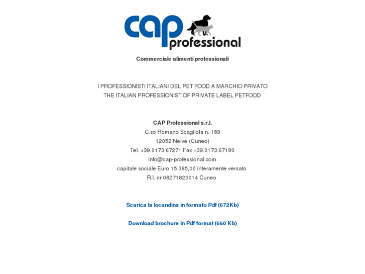 www.cap-professional.com