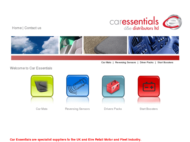 www.caressentials.co.uk