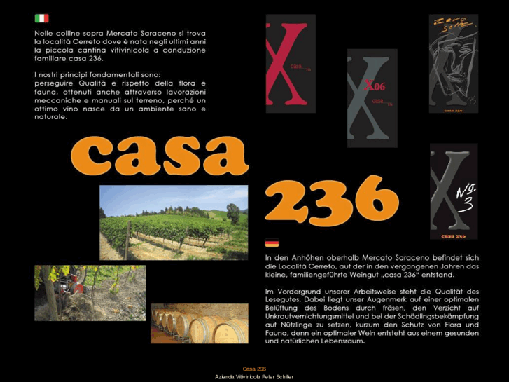 www.casa236.com