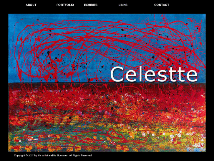 www.celestte.com