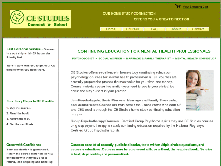 www.cestudies.com