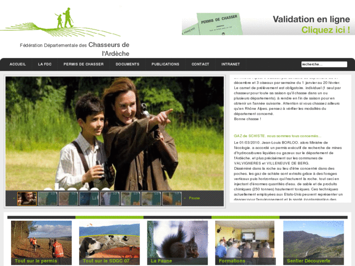 www.chasseardeche.fr