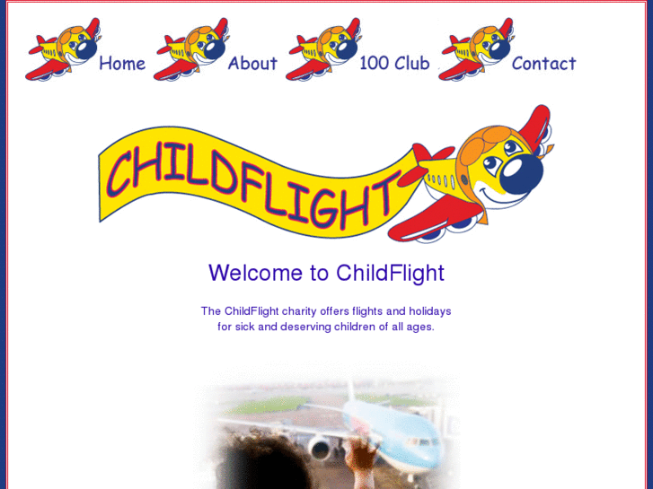 www.childflight.co.uk